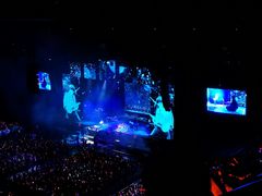 -梅赛德斯奔驰文化中心·停车场