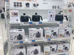 -NITORI 宜得利家居(天津泰达永旺店)