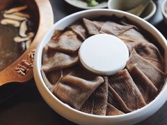 -滇釜火锅·能喝汤的火锅(车公庄店)