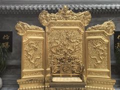 -仿膳饭庄·宫廷风味(百年传承店)