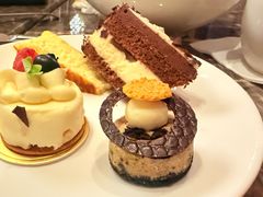 -济南凯宾斯基酒店-THE VIEW云景全日制餐厅