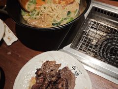 -御牛道日式烤肉料理(杭州万象城店)