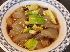-崔记生活·铁锅炖鱼粘卷子(总店)