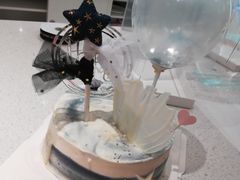 -西檬树SIMON·T轻奢蛋糕(大东方Max店)