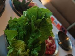 -西塔老太太泥炉烤肉(北京望京店)