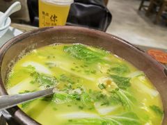 -灶东家民间菜(回兴店)