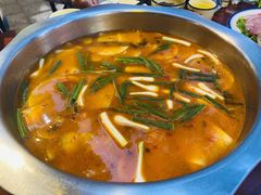 -大理.老字号渝记酸萝卜乌鱼(古城总店)