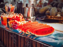 -新疆国际大巴扎