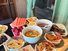 -青藤茶馆(南山路店)