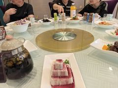-江南村酒家