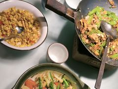 -费大厨辣椒炒肉(高铁吾悦广场店)