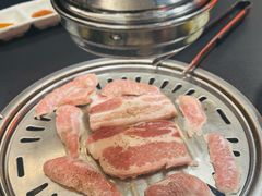 -東盛炭烤自助料理(玄武招商花园城店)