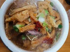 -祁家面馆(大香炉店)