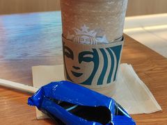 -星巴克(长沙麓南广场店)