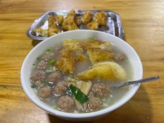 -南肖墙丸子汤(总店)