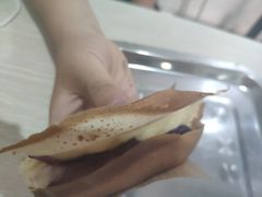 -贺记蛋烘糕(青羊第五分店)