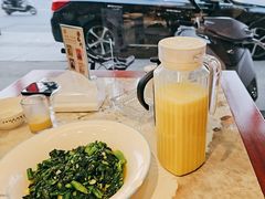 -小乡小镇·传承桐庐土菜·老板亲自烧的菜