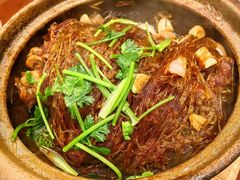 -南堂馆·新川菜(天府三街店)