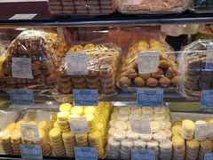 -北京稻香村(西单购物中心店)