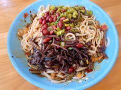 卤粉-螺大蛳柳州螺蛳粉·火锅·热干面(西城永捷店)