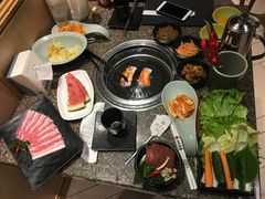 -韩罗苑(万象城店)