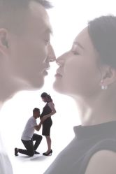 -哈妮儿童摄影(德清店)
