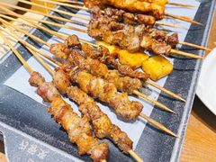 -管氏翅吧(马家堡店)