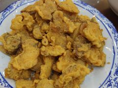 地藏黄精-宜城私房菜.臭鳜鱼(九华新街店)