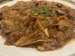 黄焖两样-天津雅园饭店(成林道店)