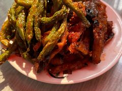 -春花民族美食(佳木斯总店)