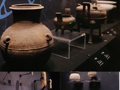 -盘龙城国家考古遗址公园