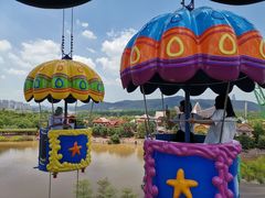 -南宁方特东盟神画