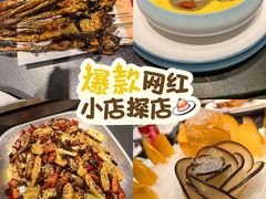 -鼎原力量东北吊炉烧烤(临河街店)