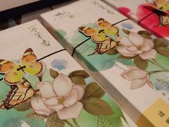 -好一朵茉莉花(老门东店)