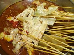 -付小姐在成都(川沙店)