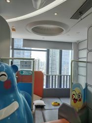 -唯儿诺儿童医院·儿科·眼科·口腔(海岸城店)