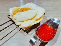 印尼虾片-初拾·花里餐厅(钜城华亿店)