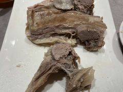 -尹兰楼西北风情餐厅(嘉定店)