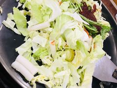 -春川铁板鸡(高科园店)