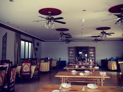 大堂-君豪蟹都·湖景·农家乐(蟹舫苑店)