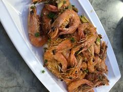 -四川小胡子海鲜(丁村万人海鲜广场店)