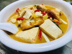 -南雄雄州土菜餐厅(粤北大厦店)