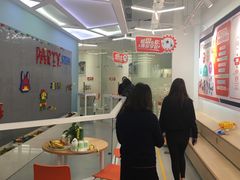 -斯坦星球AI编程·机器人科创·科学实验·信奥·思维·STEM·积木拼搭·竞赛考级(浦东联洋广场大拇指龙阳御桥中心)