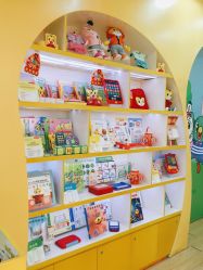 -乐智小天地(凯德梦之龙店)