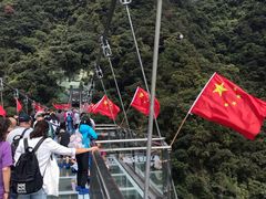 -古龙峡云天玻霸
