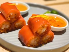 -点都德(龙之梦店)