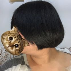 -时尚殿堂hair salon