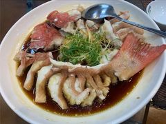 -厨房好味(滨江店)