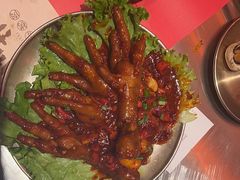 -西塔老太太泥炉烤肉(苏州大悦城店)