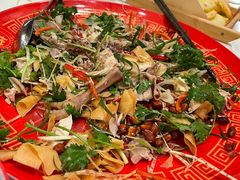 招牌顺德捞鸡-清晖小苑•顺德地方菜(壹海城店)